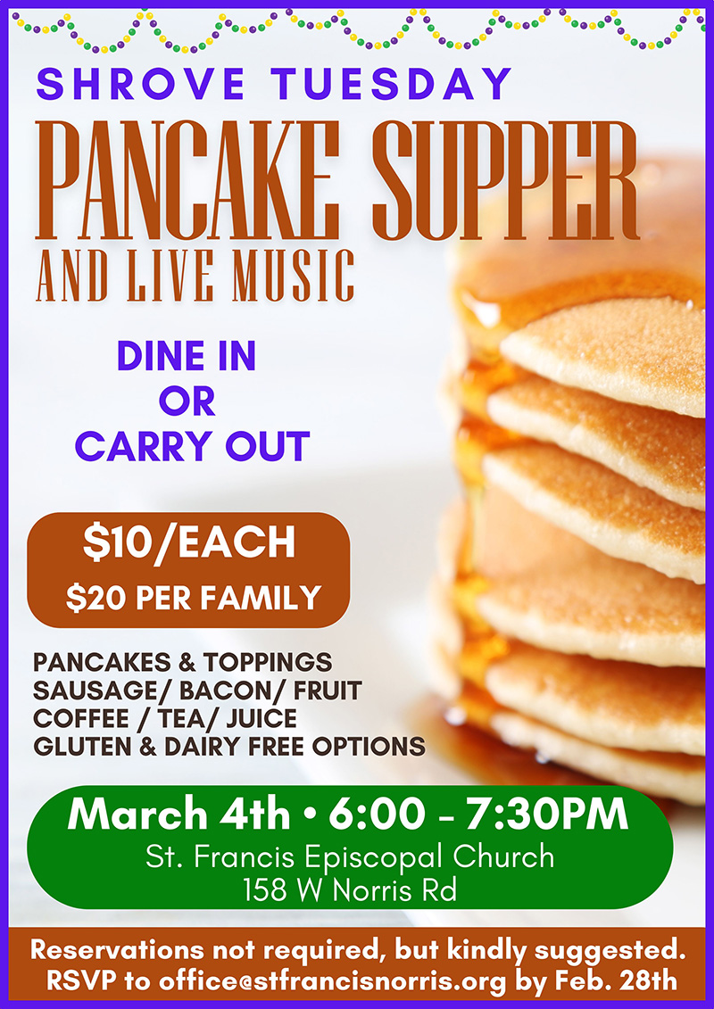 Pancake Supper 02 20 25 800x Pancake Supper 02 20 25 800x