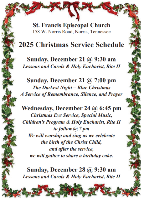 Dec services